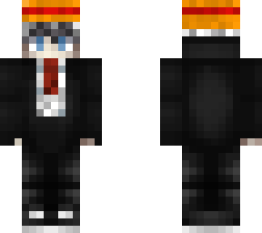 ethans killua