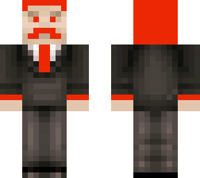 evil mumbo