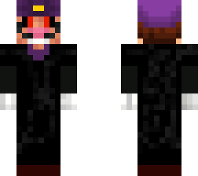 evil waluigi