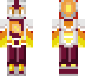exp fire