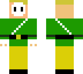 fall guys elf