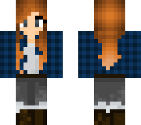 fall plaid