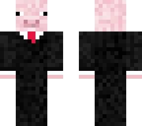 fancy pig