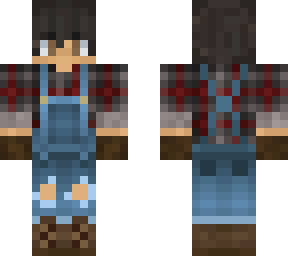 farmer gabe