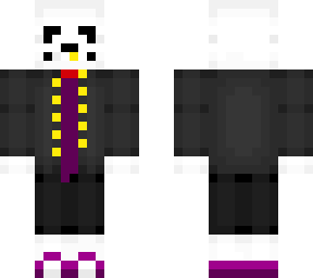 felltale sans