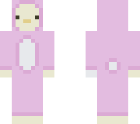 female duck