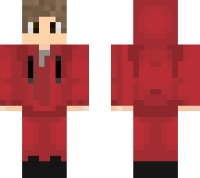 fercho skin