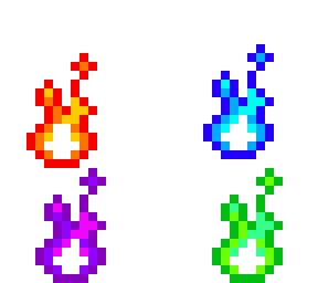 fire