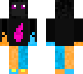 fire ice enderboy