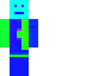 first skin
