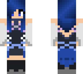 fixed aqua (slim)