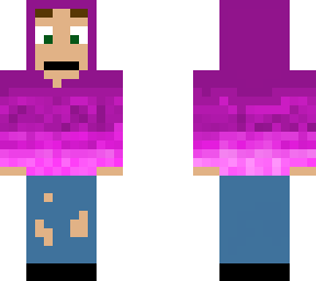 fixed cool hoodie man