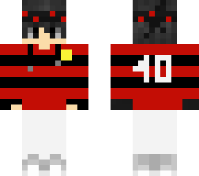 flamengo diego ribas da cunha n 10