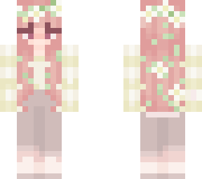 flower child