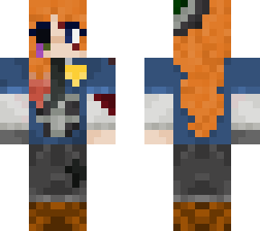 fnaf contest entree