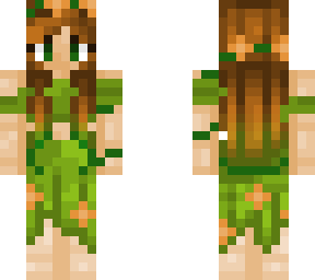 forest dweller