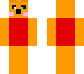 foxy