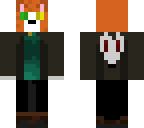 foxy boii