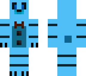 freddy frostbear