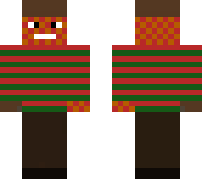 freddy krueger