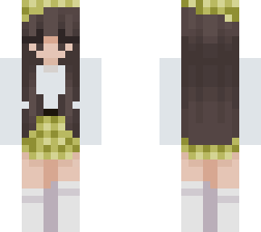 french yellow