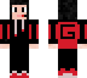 gamer gary sanderson 2