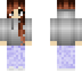 gamer girl hoodie (credit to cleora for hair base)