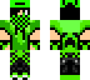 gamingaju's skin