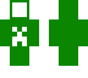 ghost some creeper