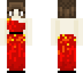 girl on fire ce