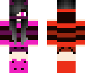 girl zane (not finished