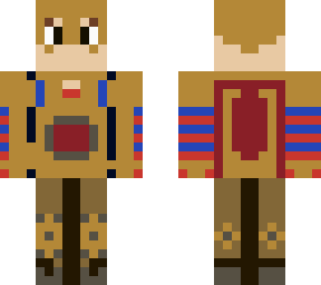 gladiator