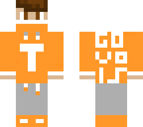 go vols