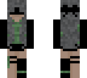 green gun