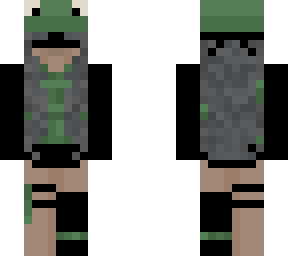 green gun with frog :)