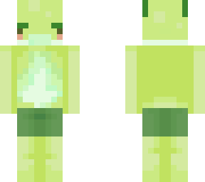 green kweebec (hytale)