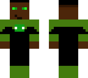 green lantern 2(/3)