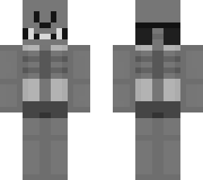 grey papyrus base
