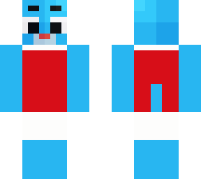 gumball cheerleader