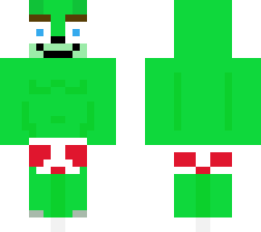 gummy bear remake