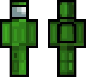 guys red did it proof? guys green did it green gets thrown off