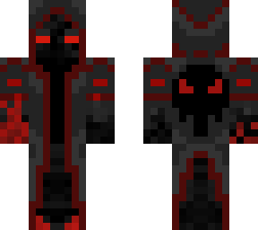halloween demon