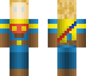 hans (golden sun)