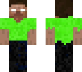 herobrine read desc edit
