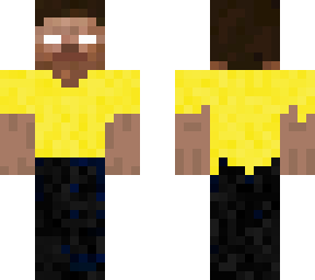 herobrine read desc edit