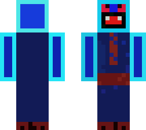 hjuston