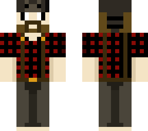 hoboman