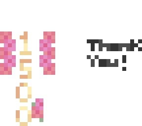 hooked (1500 likes contest)