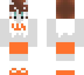 hooters clayton (oc)