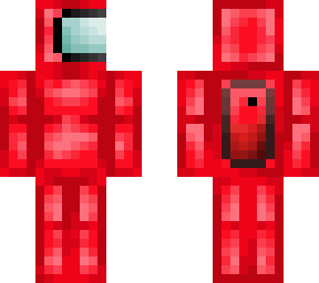 i know it's red!!!